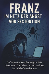 Franz – Im Netz der Angst vor Sextortion - Marcus PC Petersen - Clausen - E-Book