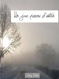 Un jour parmi d'autres... - Jérémy Bélème - E-Book