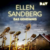 Das Geheimnis - Ellen Sandberg - Hörbuch
