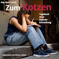 Zum Kotzen - Mag. Sigrid Tschiedl - E-Book + Hörbuch