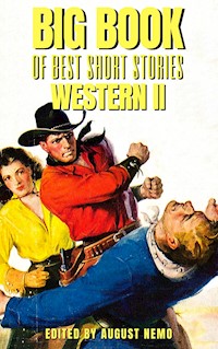 Big Book of Best Short Stories - Specials - Western 2 - Owen Wister - E-Book