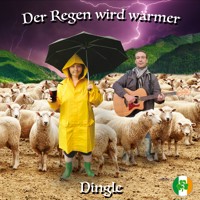 Der Regen wird wärmer - Dingle - Bellgatto Audio - Hörbuch