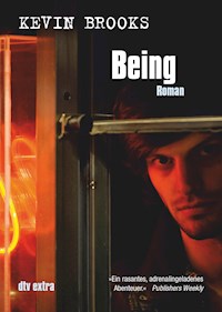 Being - Kevin Brooks - E-Book