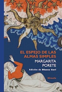 El espejo de las almas simples - Margarita Porete - E-Book