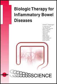 Biologic Therapy for Inflammatory Bowel Diseases - Daniel C. Baumgart - E-Book