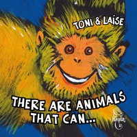 There are animals that can - Toni - E-Book