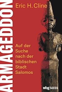 Armageddon - Eric H. Cline - E-Book