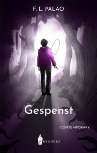 Gespenst - F.L. Palao  - E-Book