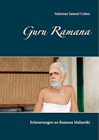 Guru Ramana - Suleiman Samuel Cohen - E-Book