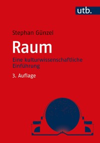 Raum - Stephan Günzel - E-Book