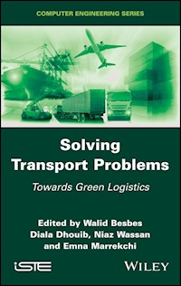 Solving Transport Problems -  - E-Book