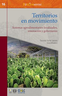 Territorios en movimiento - - E-Book