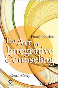 The Art of Integrative Counseling - Gerald Corey - E-Book