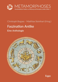 Faszination Antike -  - kostenlos E-Book