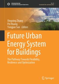 Future Urban Energy System for Buildings -  - E-Book
