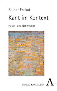 Kant im Kontext - Rainer Enskat - E-Book