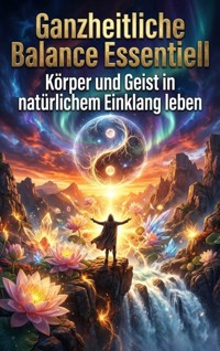 Ganzheitliche Balance: Essentiell - Oliver Reuter - E-Book