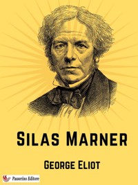 Silas Marner - George Eliot - E-Book