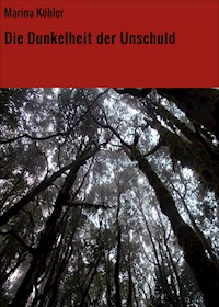 Die Dunkelheit der Unschuld - Marina Köhler - E-Book