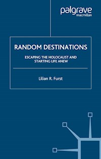 Random Destinations - L. Furst - E-Book