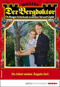 Der Bergdoktor 2022 - Andreas Kufsteiner - E-Book