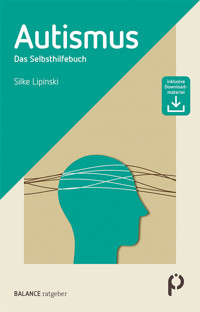 Autismus - Silke Lipinski - E-Book