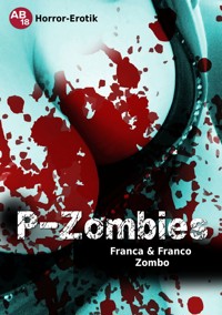 P-Zombies - Franca Franco Zombo - E-Book