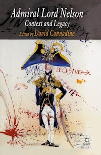 Admiral Lord Nelson -  - E-Book