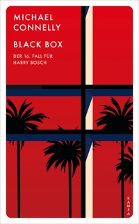 Black Box - Michael Connelly - E-Book