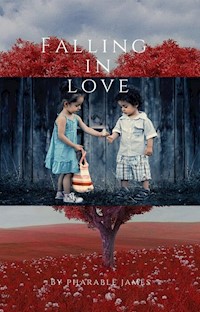 Falling in love - Pharable - E-Book