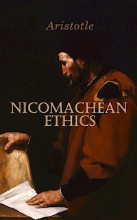 Nicomachean Ethics - Aristotle - E-Book