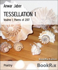 TESSELLATION 1 - Anwar Jaber - E-Book