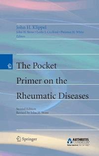 Pocket Primer on the Rheumatic Diseases - - E-Book