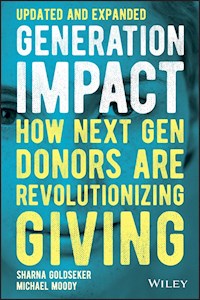 Generation Impact - Sharna Goldseker - E-Book