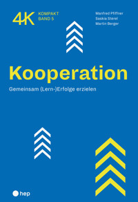 Kooperation (E-Book) - Saskia Sterel - E-Book