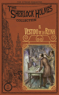 El vestido de la reina | La desaparición de un novio - Desconocido - E-Book