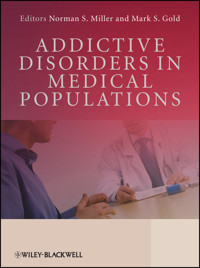 Addictive Disorders in Medical Populations -  - E-Book