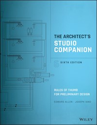 The Architect's Studio Companion - Edward Allen - E-Book