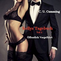 Öffentlich Vorgeführt - C. U. Cumming - E-Book
