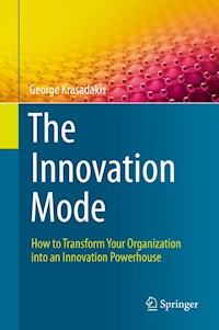 The Innovation Mode - George Krasadakis - E-Book