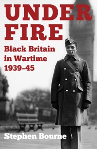 Under Fire - Stephen Bourne - E-Book