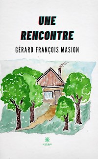 Une rencontre - Gérard François Masion - E-Book