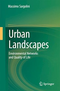 Urban Landscapes - Massimo Sargolini - E-Book