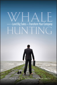 Whale Hunting - Tom Searcy - E-Book