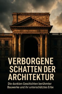 Verborgene Schatten der Architektur - Anna-Lena Müller - E-Book