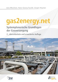 gas2energy.net - Jens Mischner - E-Book