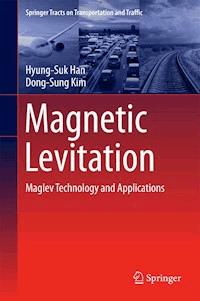 Magnetic Levitation - Hyung-Suk Han - E-Book