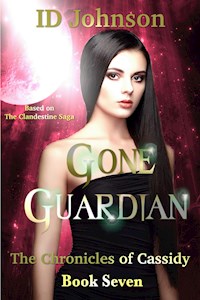 Gone Guardian - Johnson ID - E-Book