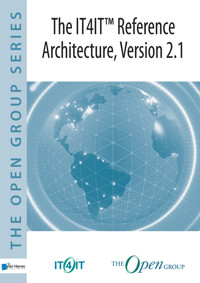 The IT4IT™ Reference Architecture, Version 2.1 - The Open Group - E-Book