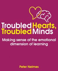 Troubled Hearts, Troubled Minds - Peter Nelmes - E-Book